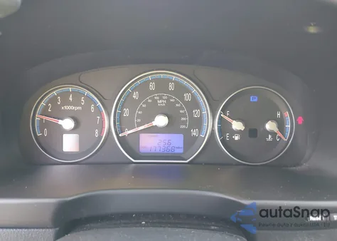 2007 Hyundai Santa Fe Limited/Se z USA, uszkodzony, nr VIN 5NMSH73E27H043492